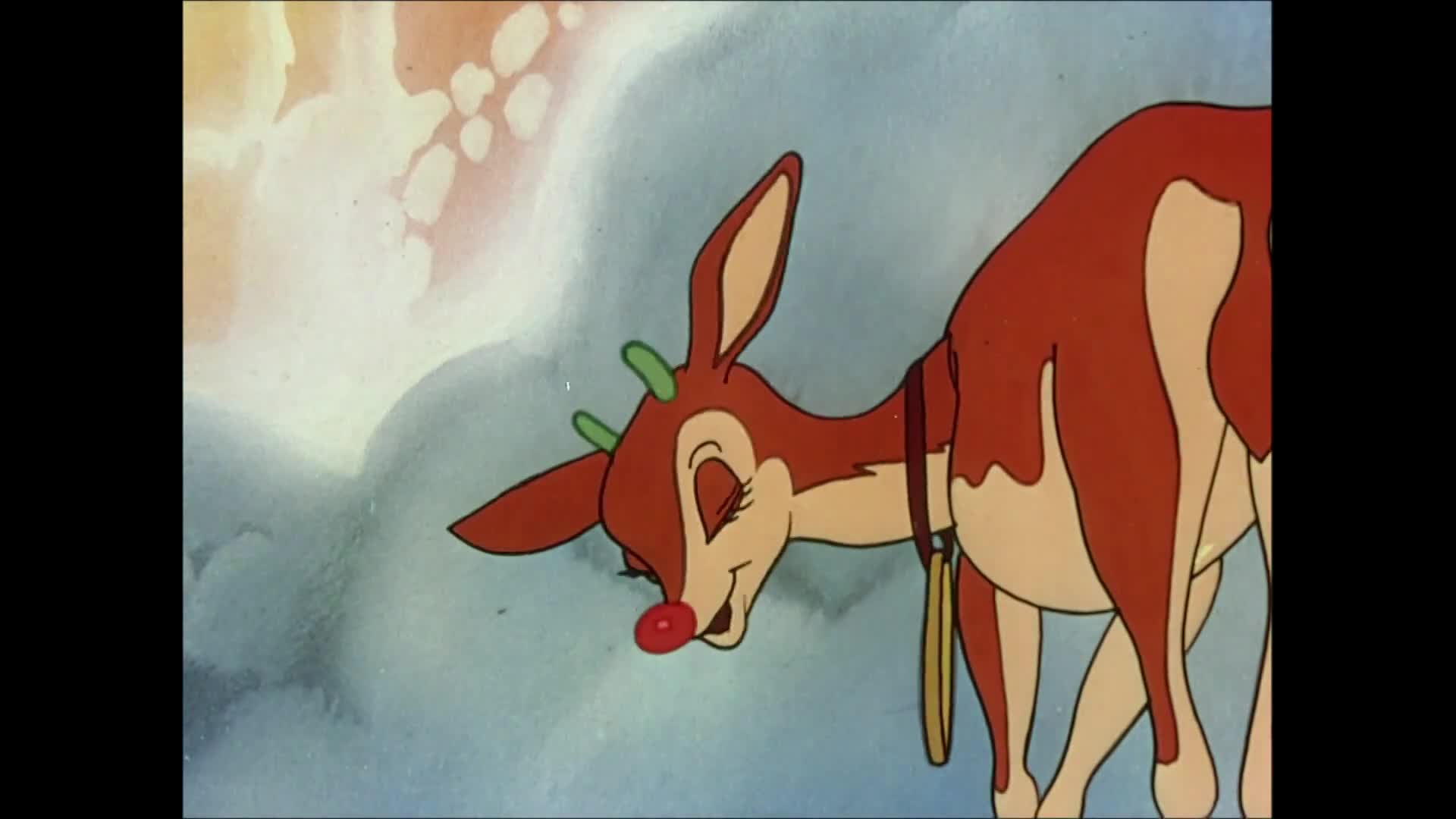 Thumbnail image for MOVIE: Rudolph The Red-Nosed Reindeer