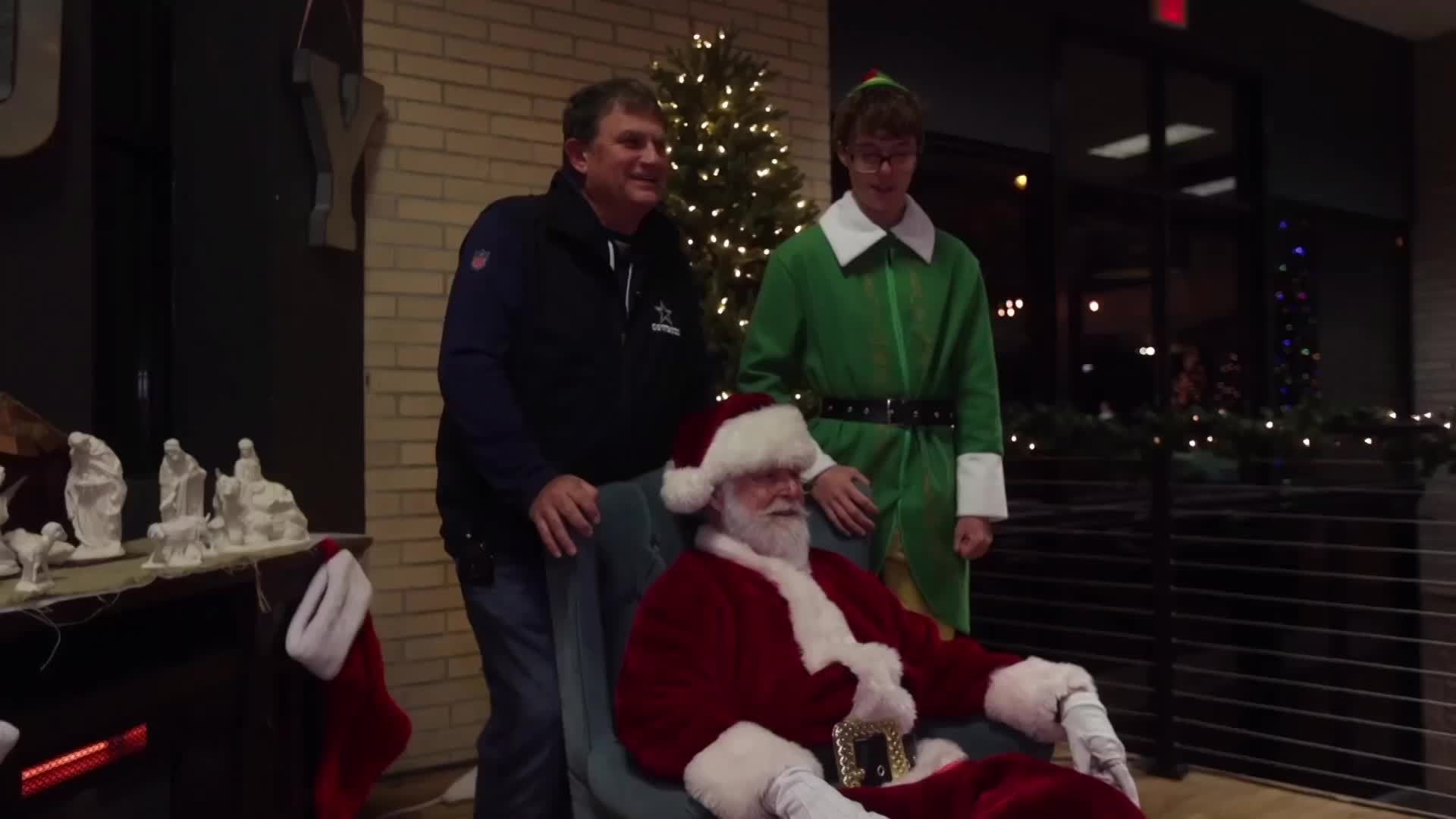 Thumbnail image for Northwest Christian Church - Best Christmas Ever - Best Help | December 11th, 2022