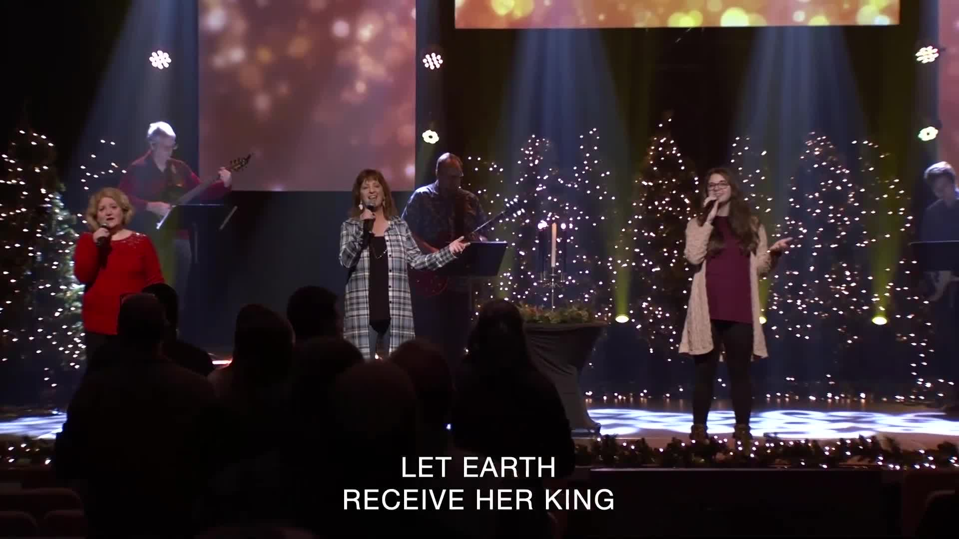 Thumbnail image for Northwest Christian Church - Best Christmas Ever - Best Help | December 11th, 2022