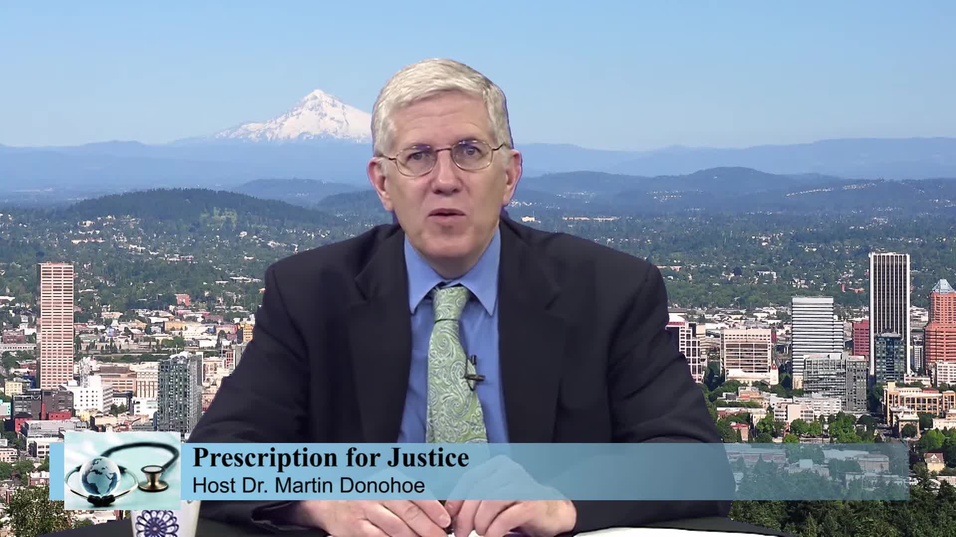 Thumbnail image for Prescription for Justice - Reproductive Rights for Women