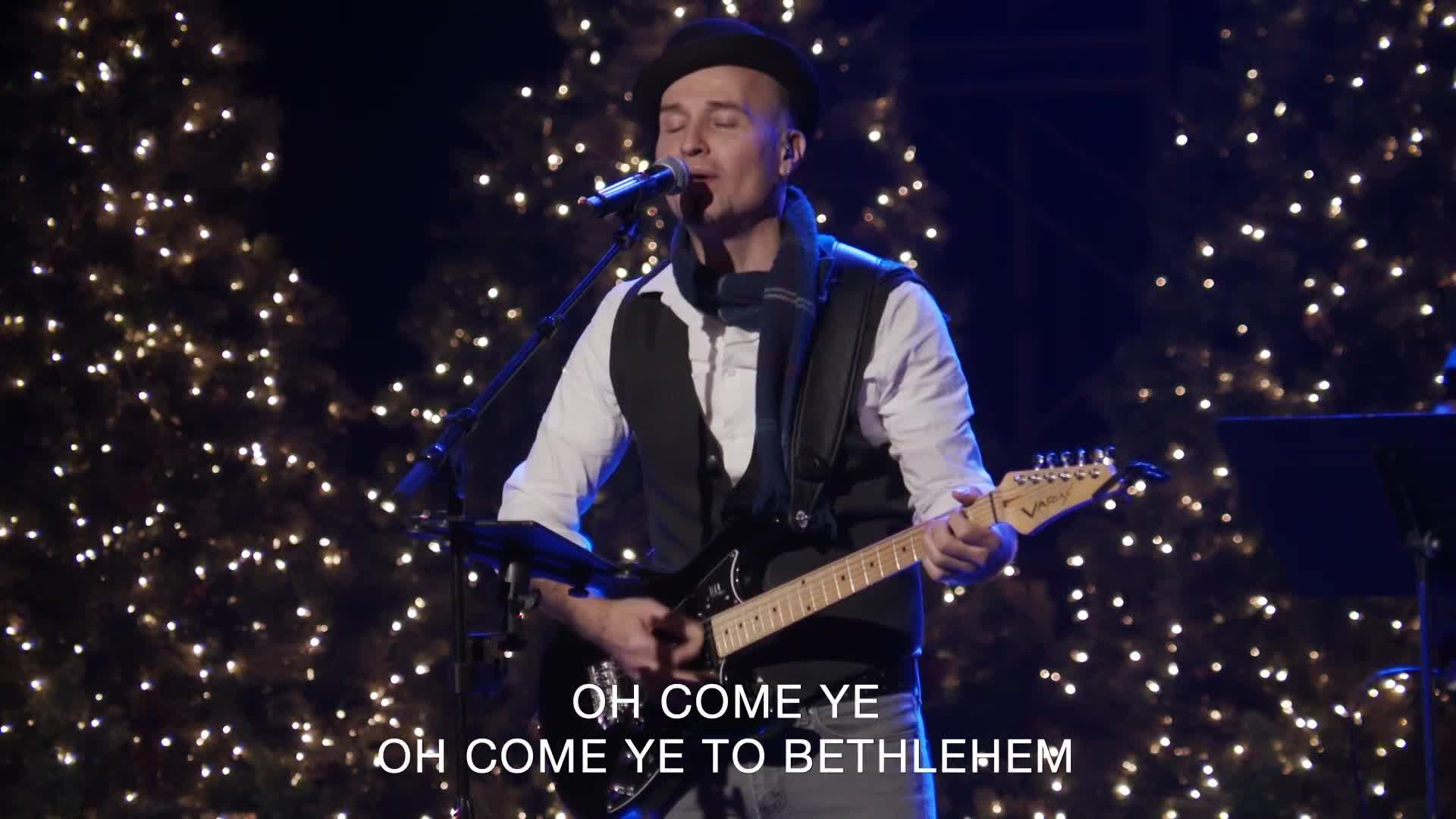 Thumbnail image for Northwest Christian Church - Best Christmas Ever - Best Advice | December 4th, 2022