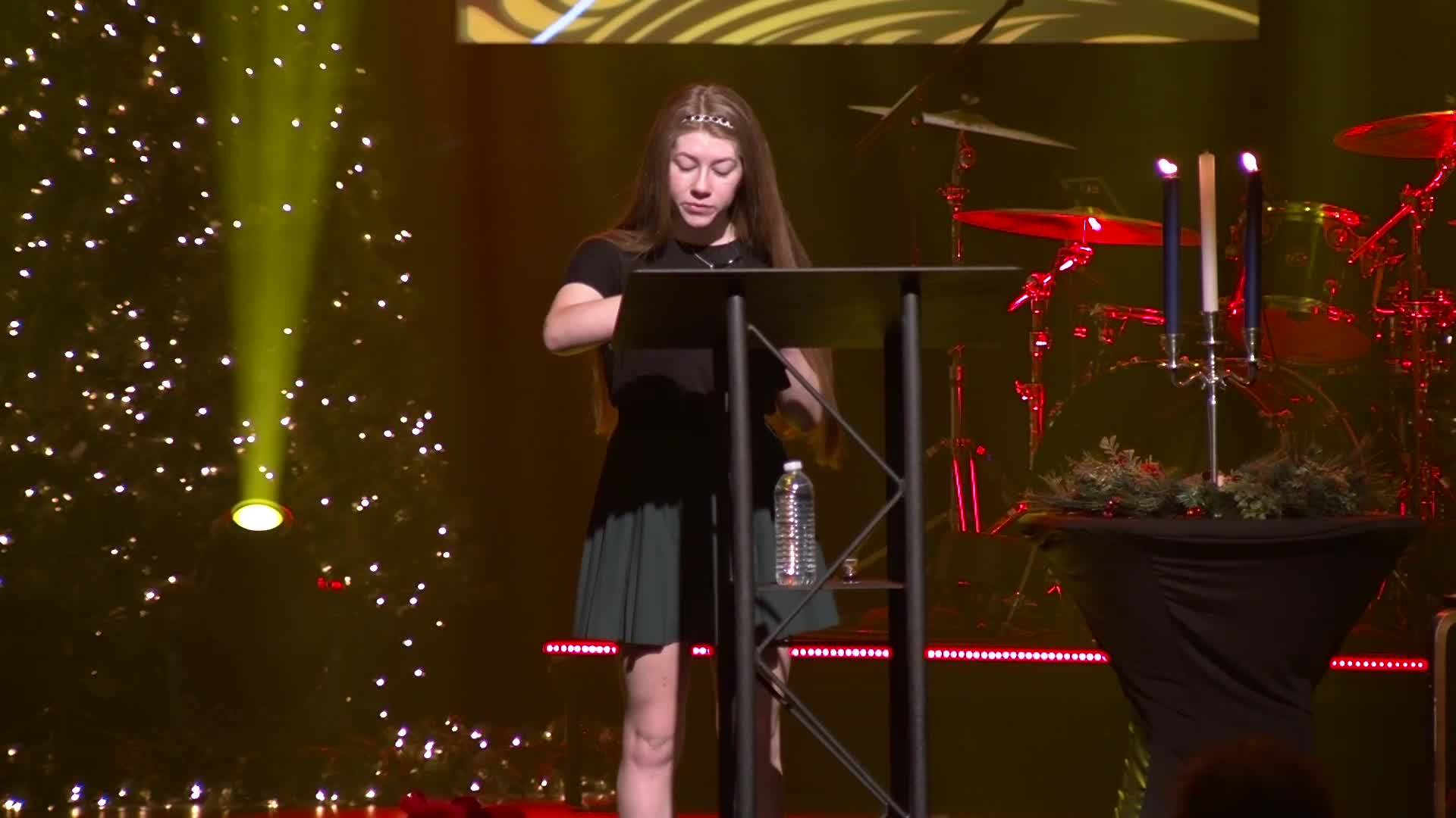 Thumbnail image for Northwest Christian Church - NCC Christmas Eve 2022