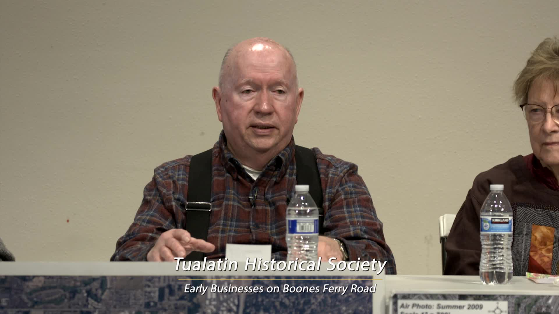 Thumbnail image for January 4, 2023 Tualatin Historical Society: Early Businesses on Boones Ferry Road
