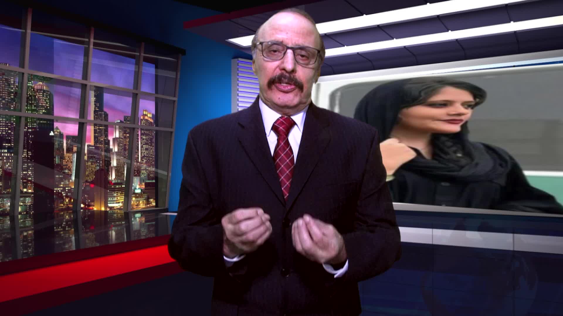 Thumbnail image for My Iran