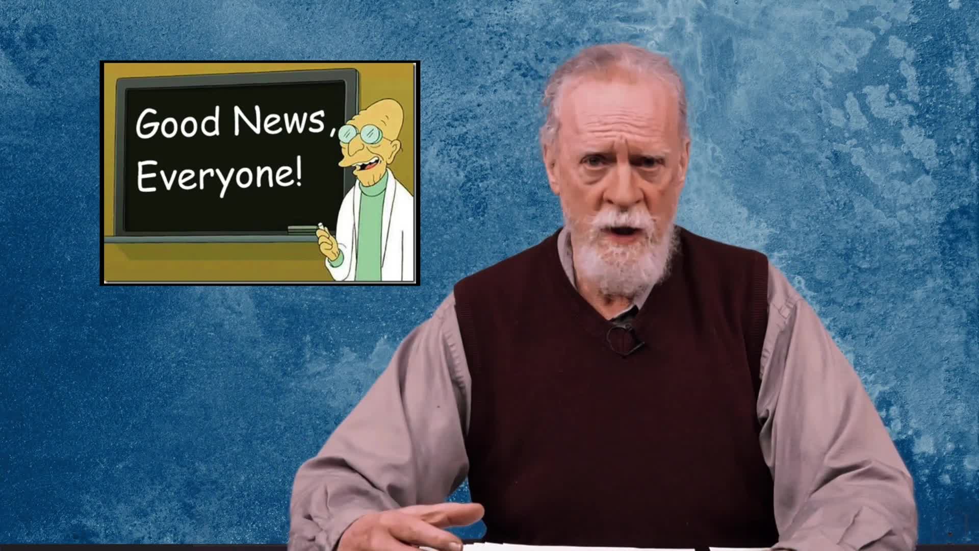 Thumbnail image for The Erickson Report - for January 12 to 25