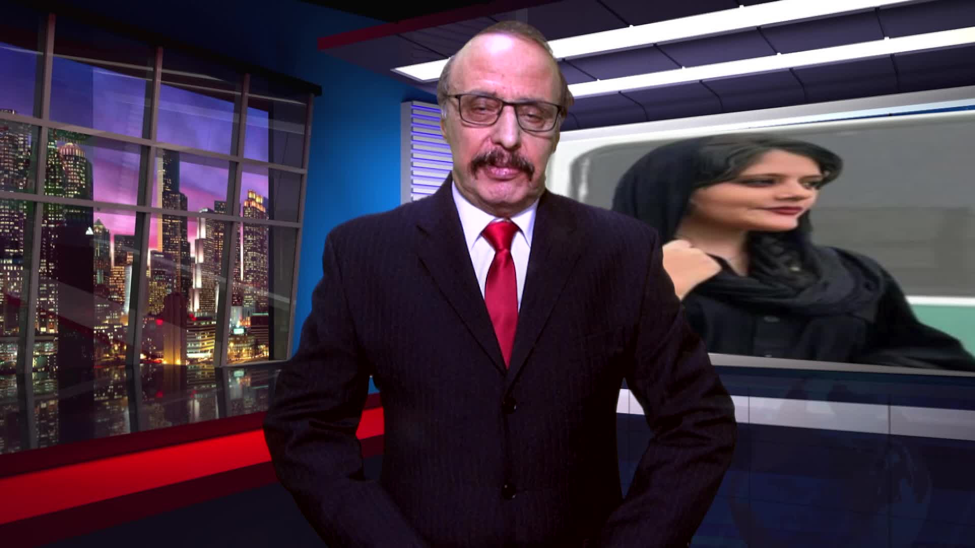 Thumbnail image for My Iran