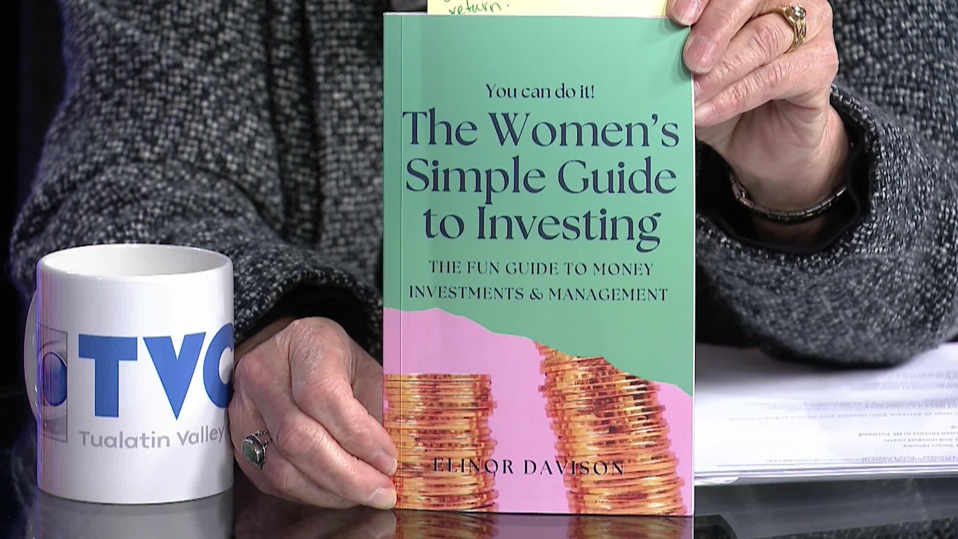 Thumbnail image for Smart Money: Basics of Investing