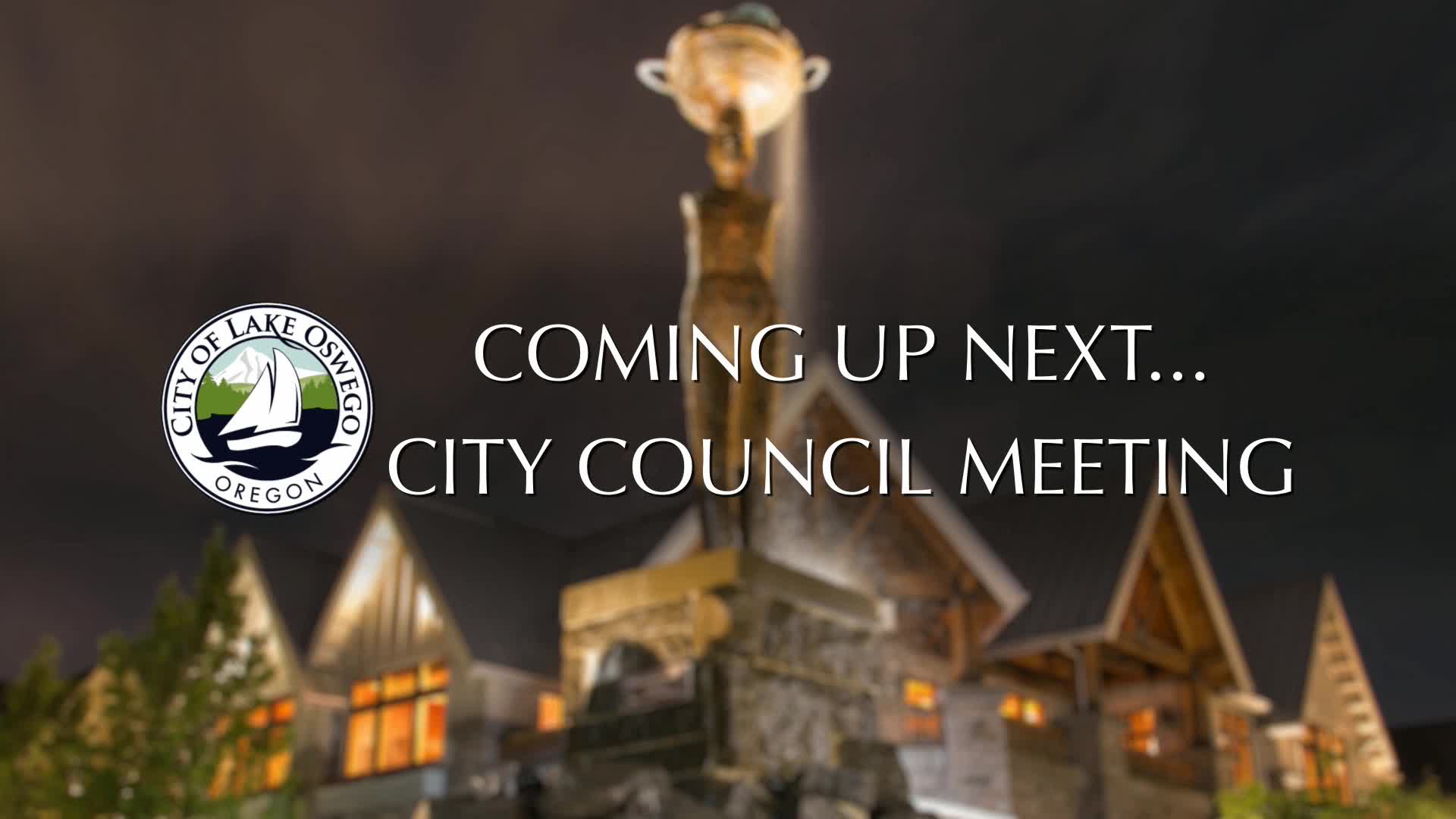 Thumbnail image for February 7, 2023 Lake Oswego City Council Meeting
