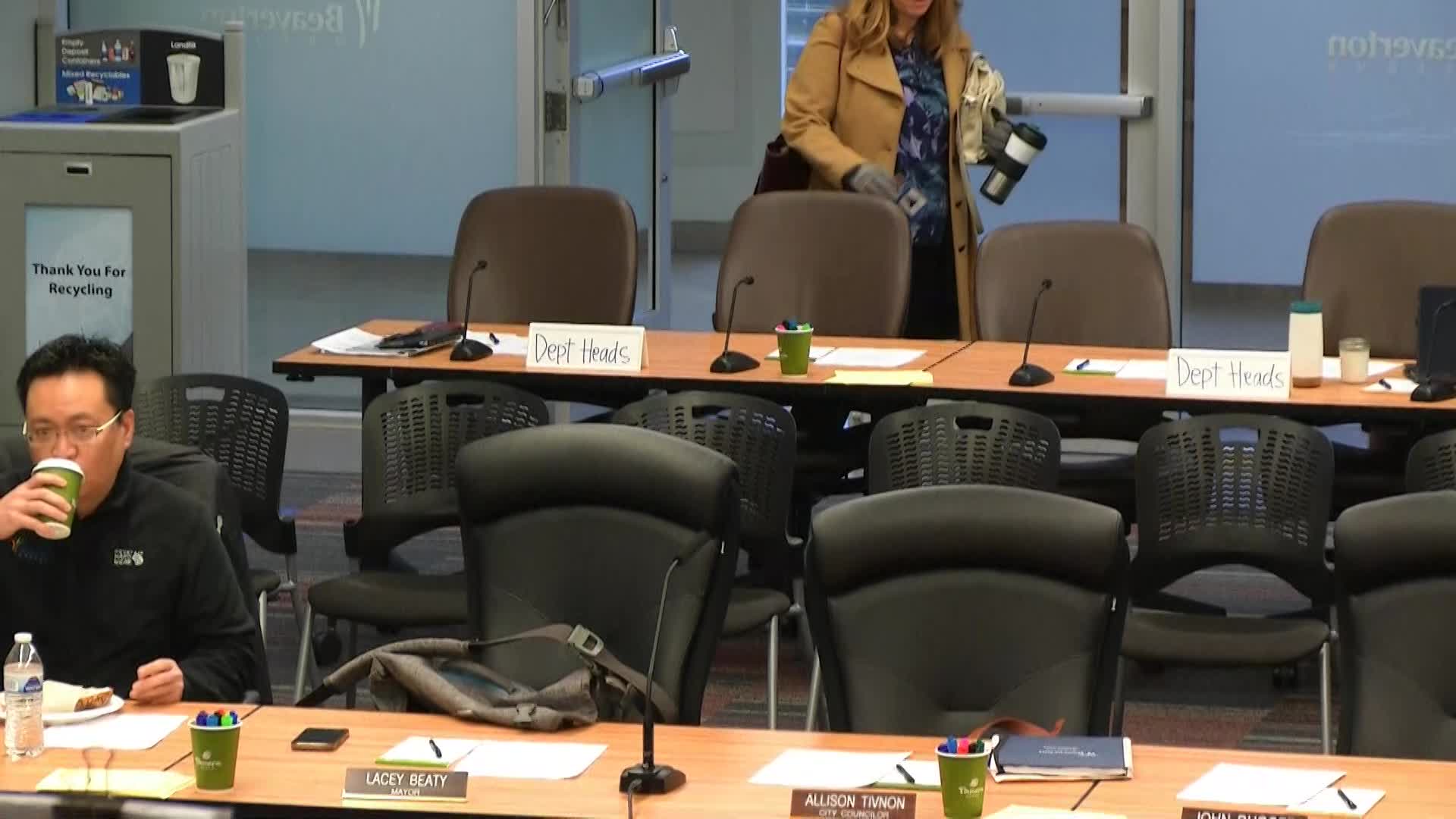 Thumbnail image for Beaverton City Council Retreat  February 11, 2023