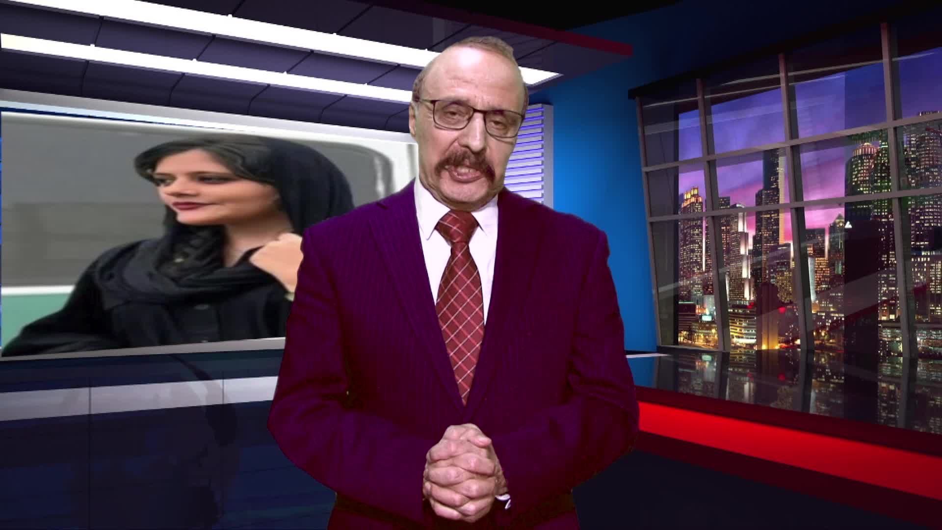 Thumbnail image for My Iran