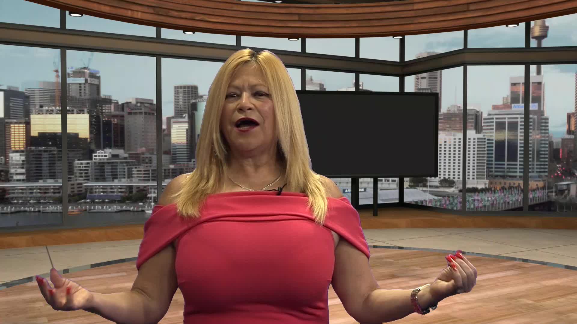 Thumbnail image for Show Sin Limites - Oportunidades De Empleo y Educacion