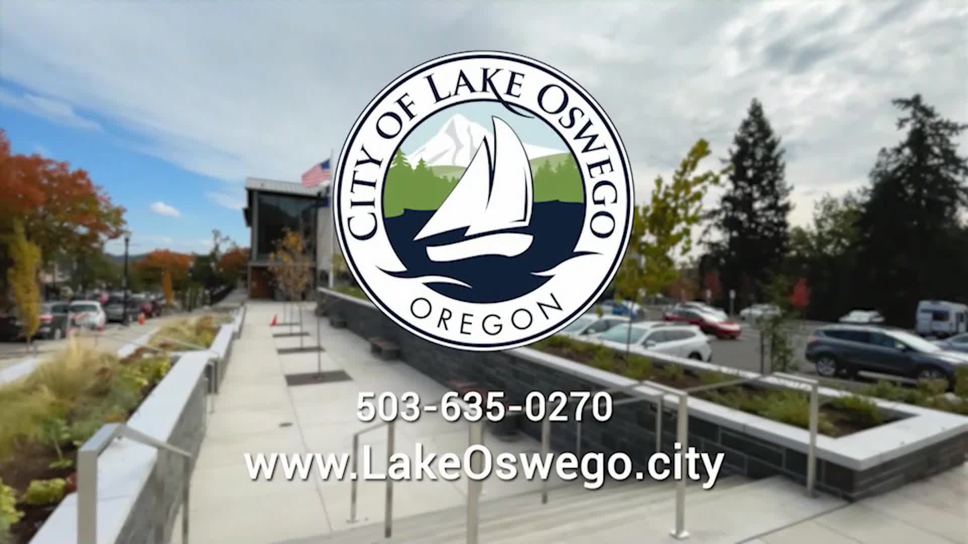 Thumbnail image for February 21, 2023 Lake Oswego City Council Meeting