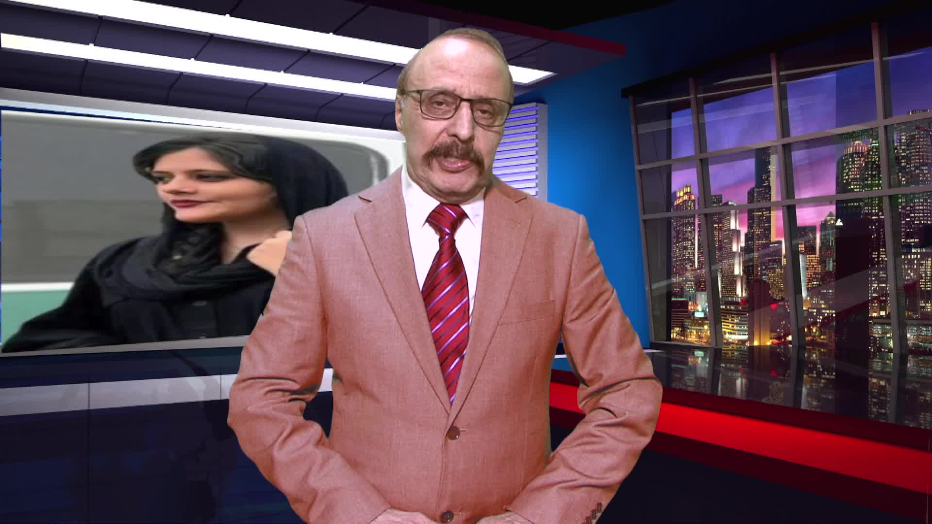 Thumbnail image for My Iran