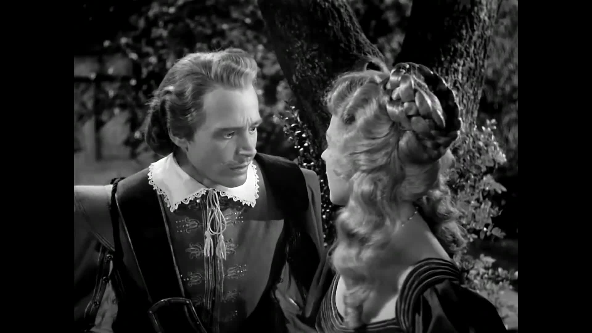 MOVIE: Cyrano De Bergerac
