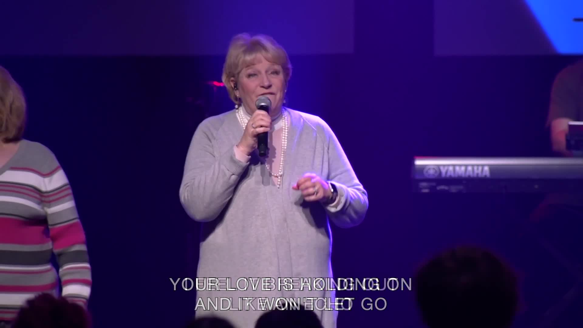 Thumbnail image for Northwest Christian Church - Soundtracks - Love is More Than A Valentine | February 12th, 2023
