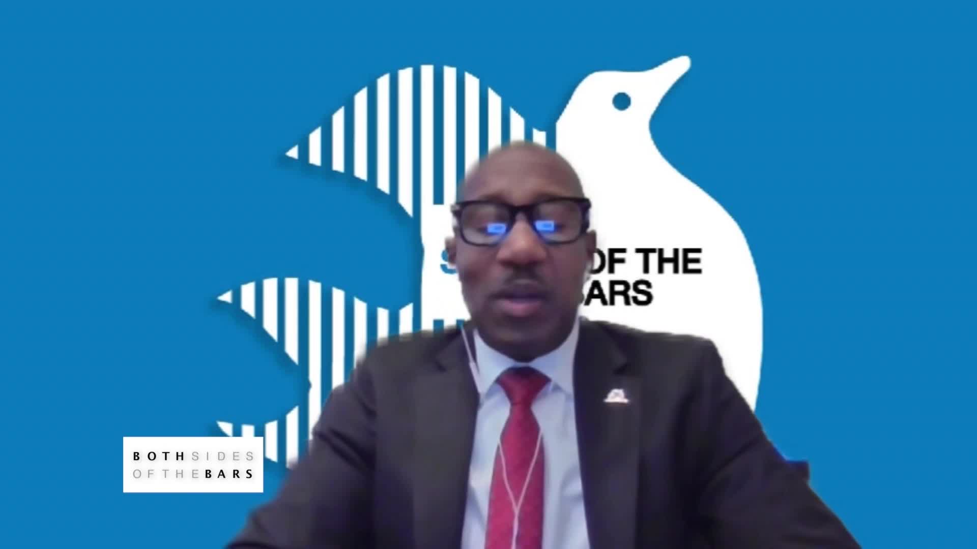 Thumbnail image for Both Sides Of The Bars - 2022 Year-In-Review: Criminal Justice Reform … And The Road Ahead -- Part 2.