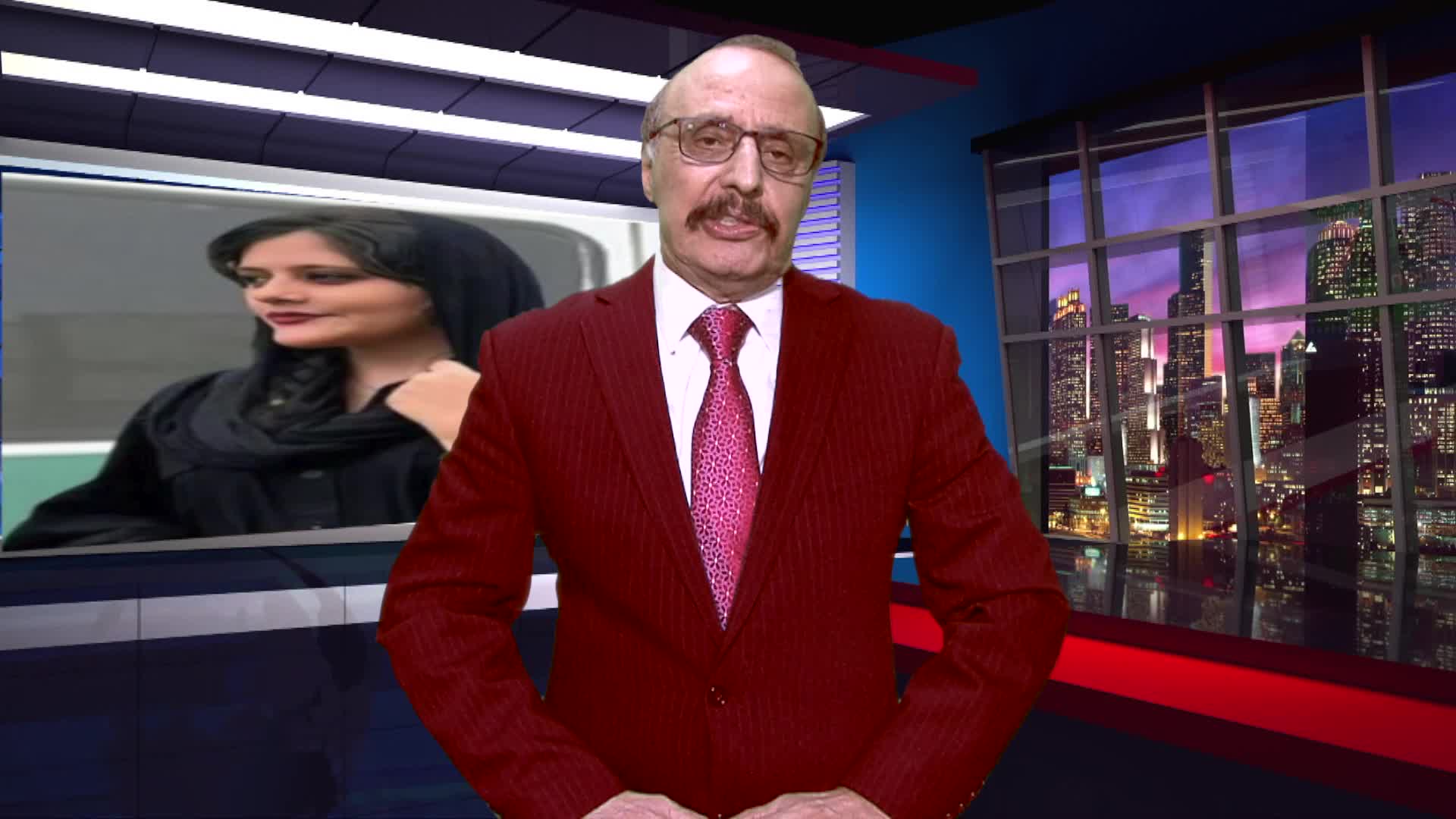 Thumbnail image for My Iran