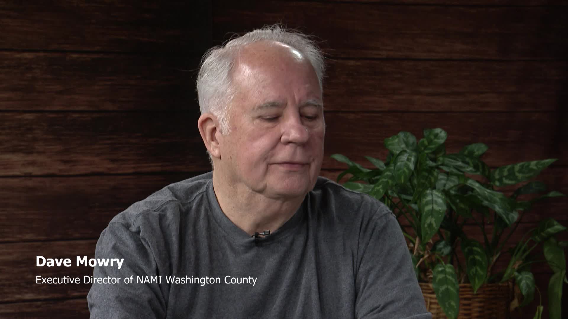 Thumbnail image for County Talk: Washington County NAMI