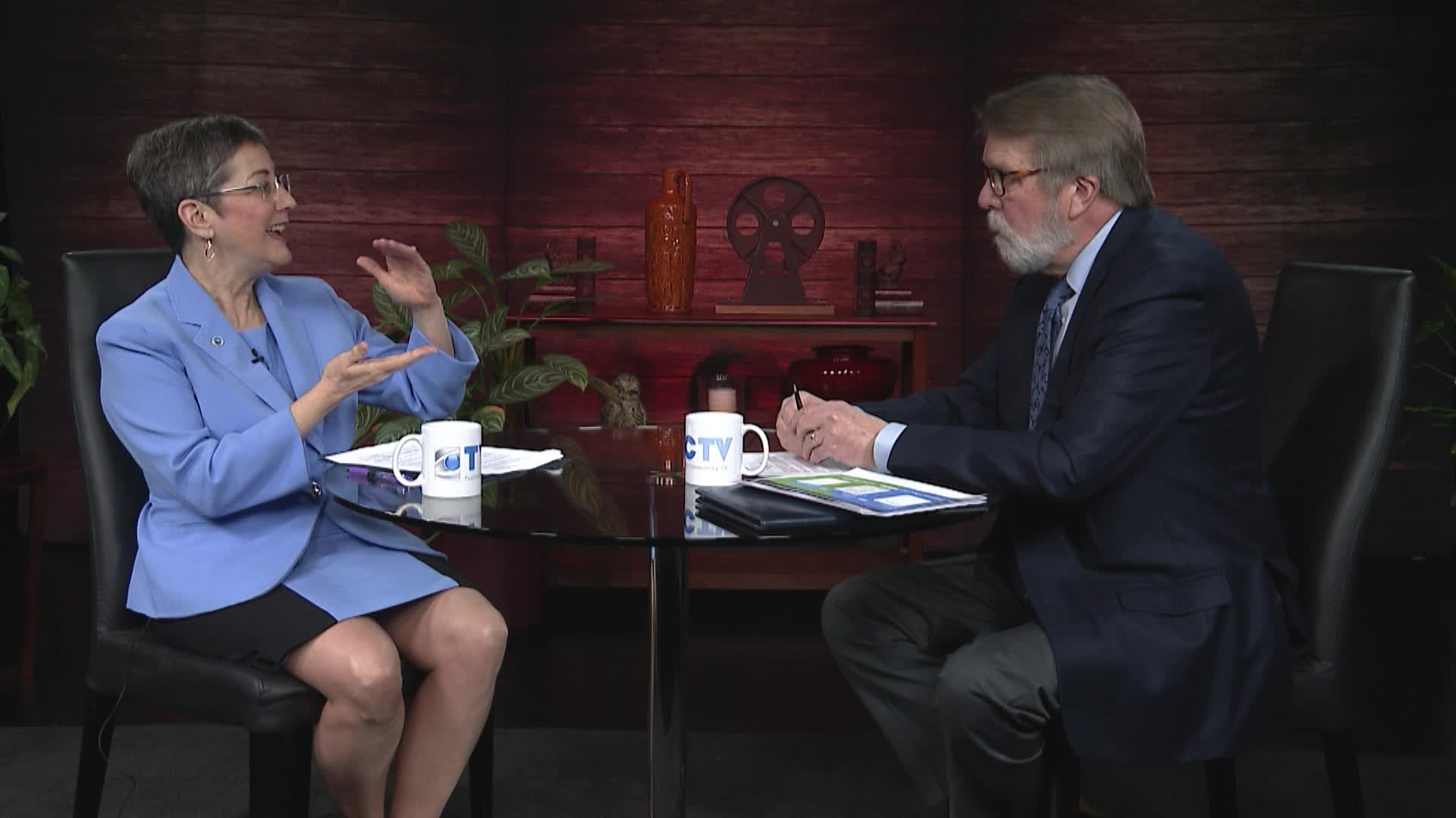 Thumbnail image for County Talk: Washington County Budget Challenges