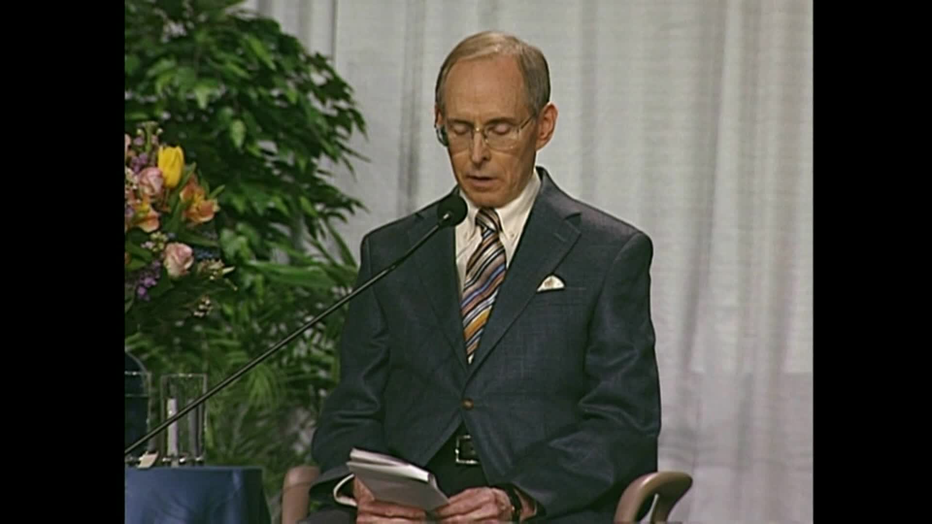 Thumbnail image for Eckankar, the Path of Spiritual Freedom - The Breath of God