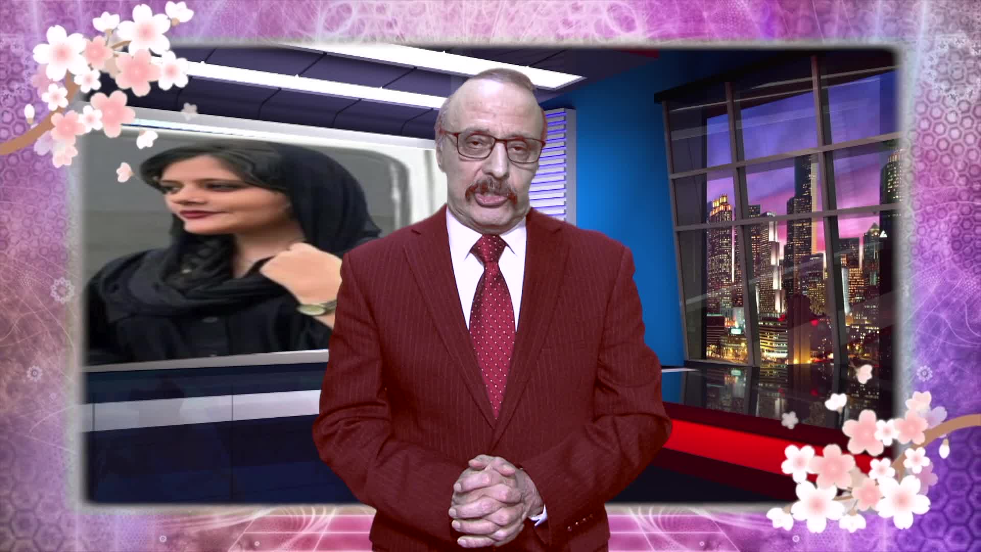 Thumbnail image for My Iran