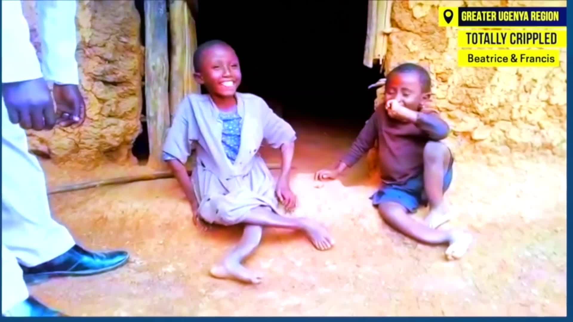 Thumbnail image for Prepare The Way, The Messiah Is Coming - Open Heaven Over Kenya