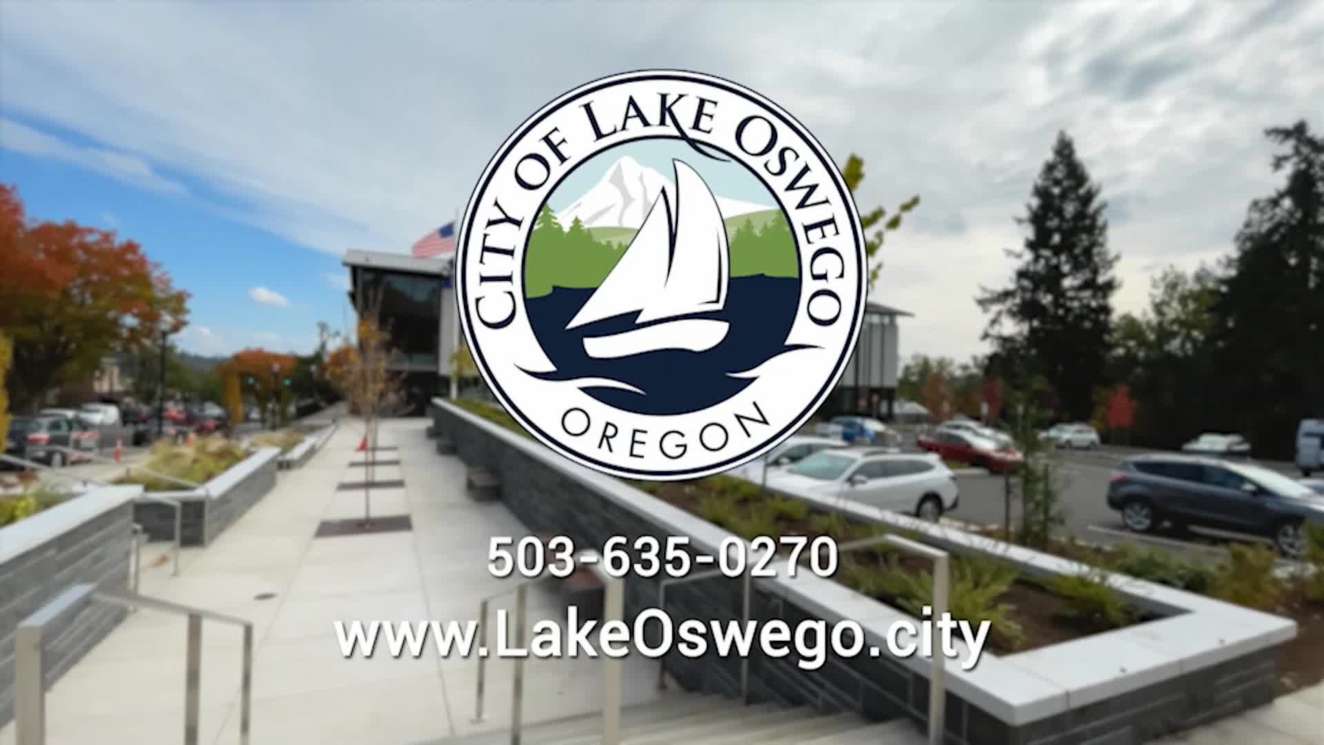 Thumbnail image for April 4, 2023 Lake Oswego City Council Meeting
