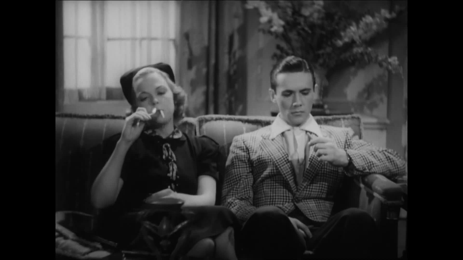 MOVIE: Reefer Madness