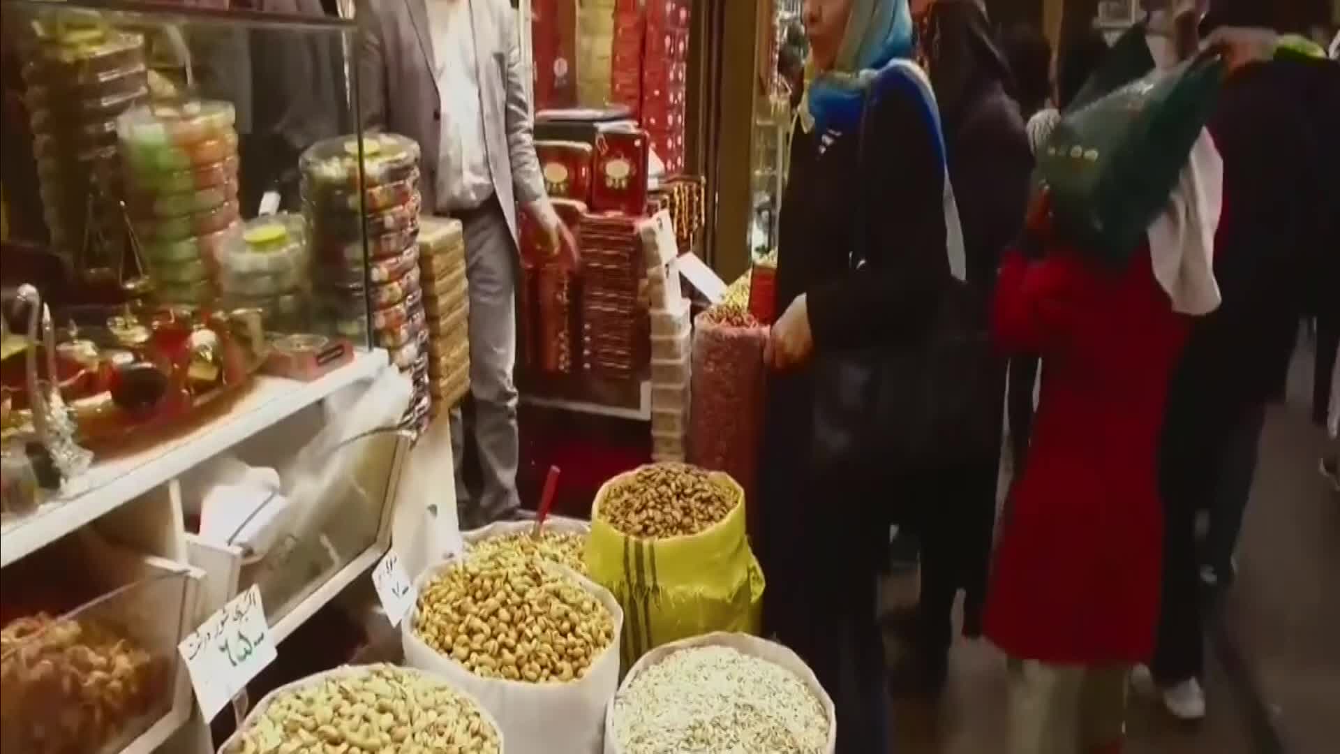 Thumbnail image for My Iran