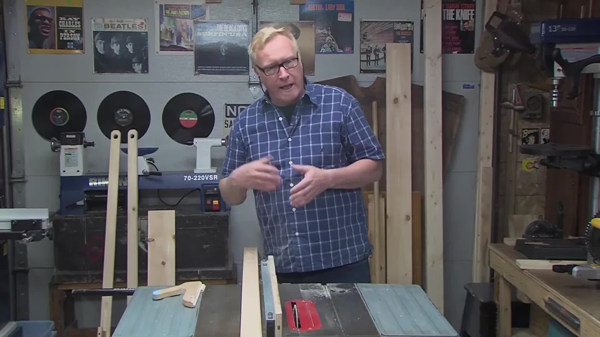 Thumbnail image for The Garage - Yard Games