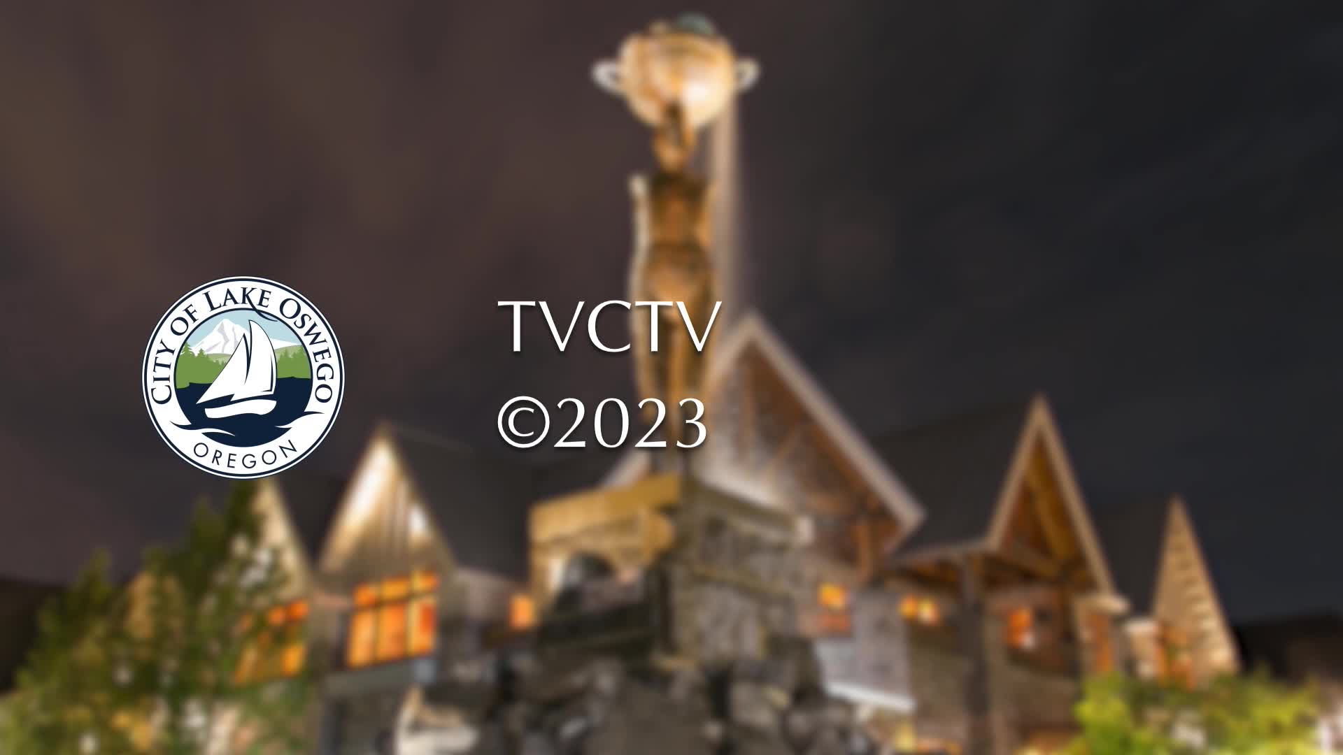 Thumbnail image for April 18, 2023 Lake Oswego City Council Meeting