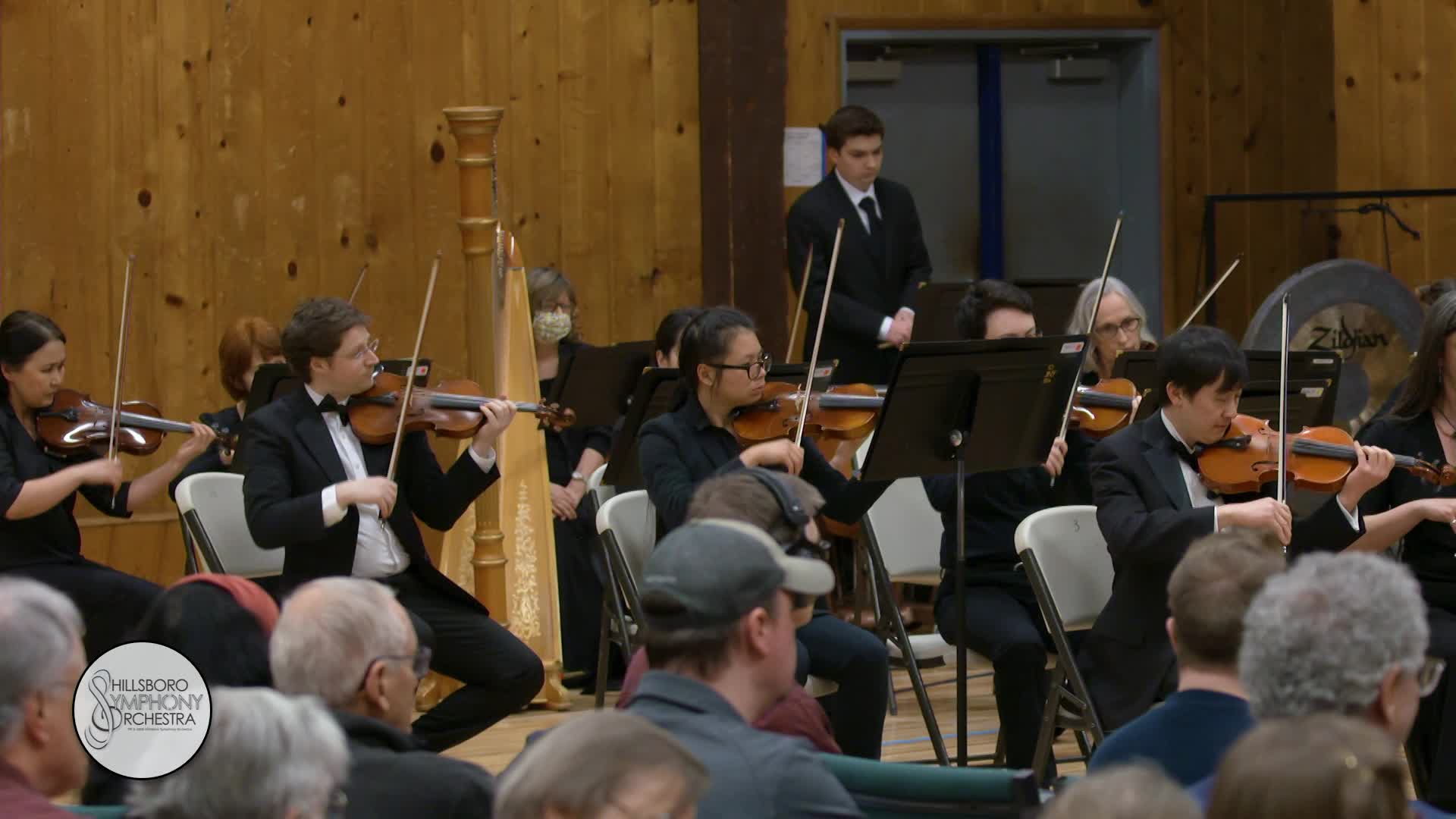 Thumbnail image for Hillsboro Symphony Presents: Musical Menagerie