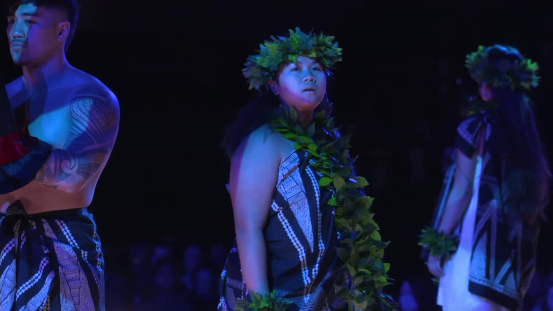 Thumbnail image for Pacific University Lu'au 2023