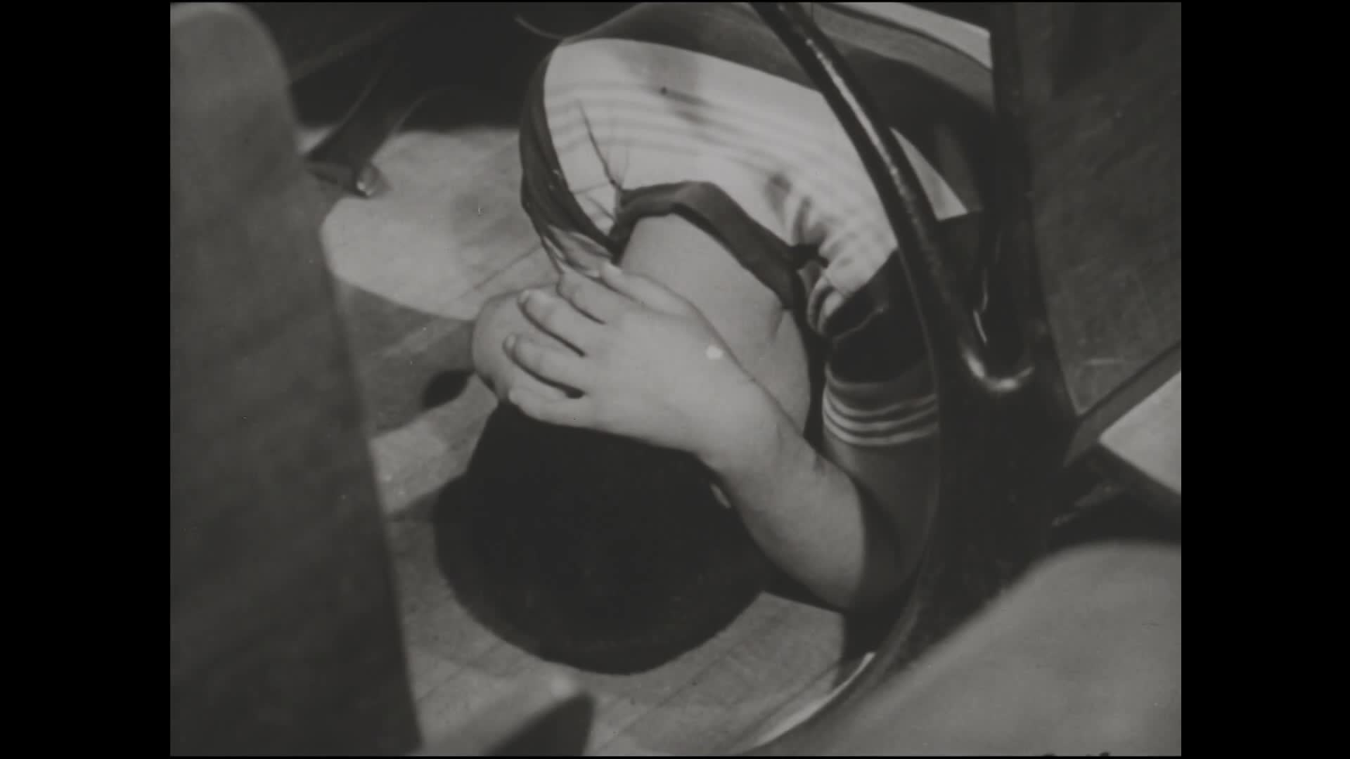 MOVIE: Duck And Cover