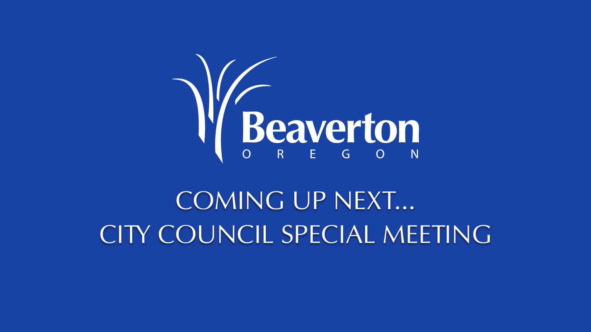 Thumbnail image for April 25, 2023 Beaverton City Council Meeting