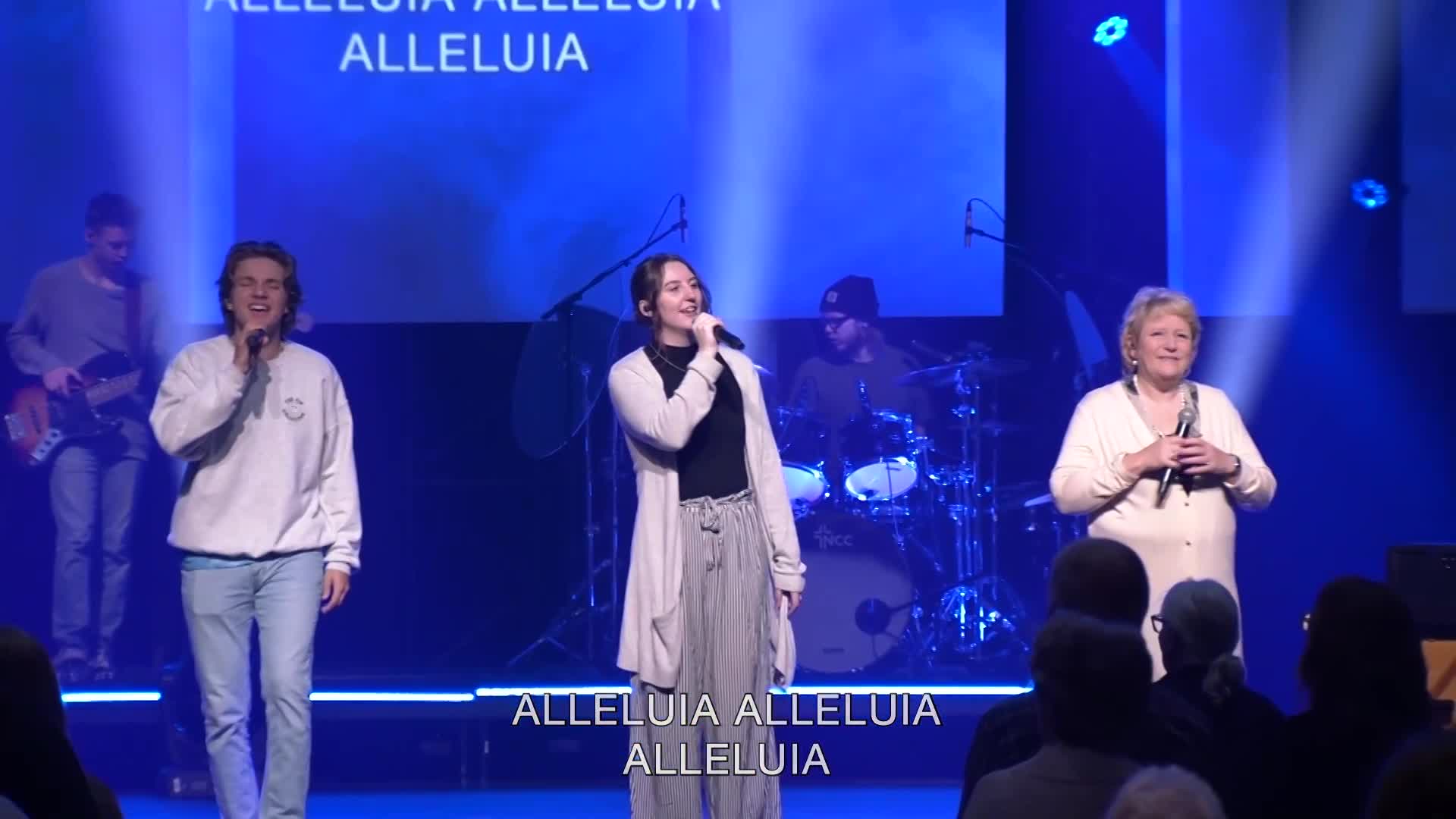 Thumbnail image for Northwest Christian Church - He Gets Us - Brokenhearted | April 23rd, 2023