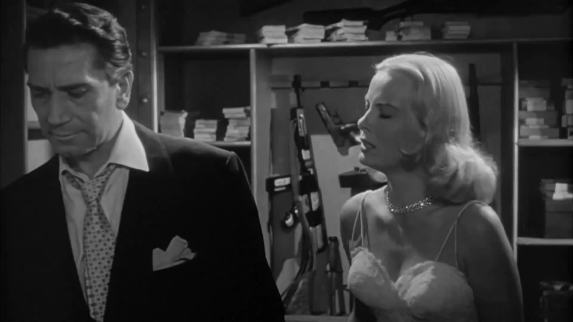 MOVIE: The Big Combo