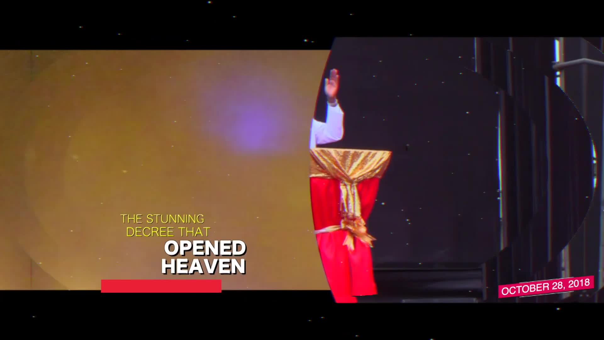 Thumbnail image for Prepare The Way, The Messiah Is Coming