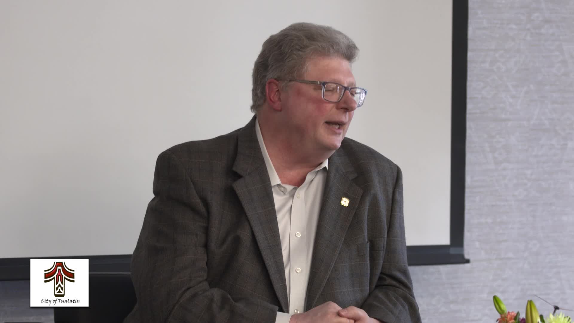 Thumbnail image for Tualatin State of the City Address - April 26, 2023
