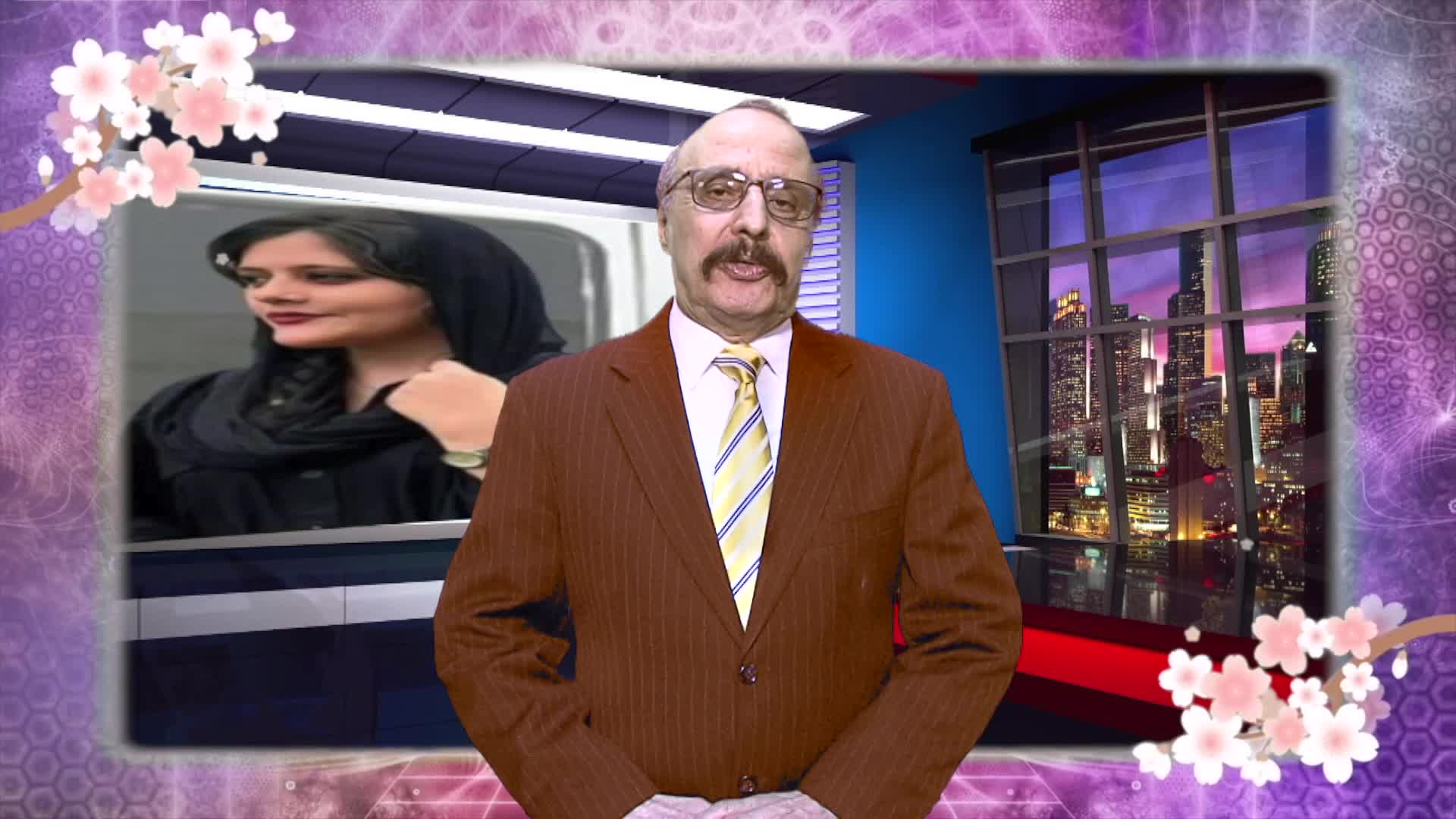 Thumbnail image for My Iran