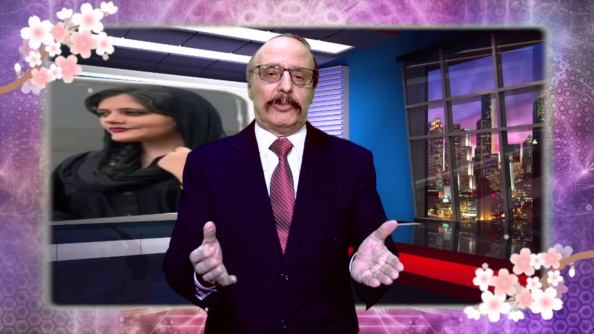 Thumbnail image for My Iran
