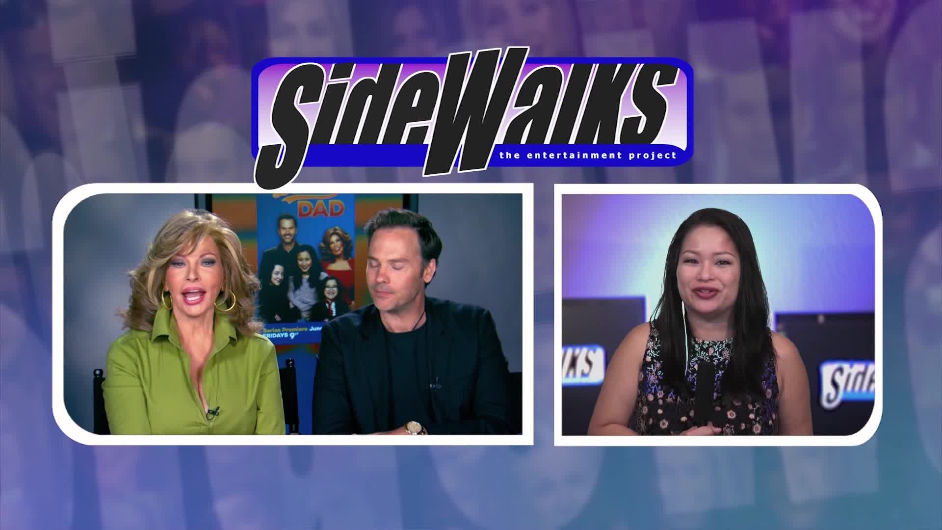 Thumbnail image for Sidewalks Entertainment