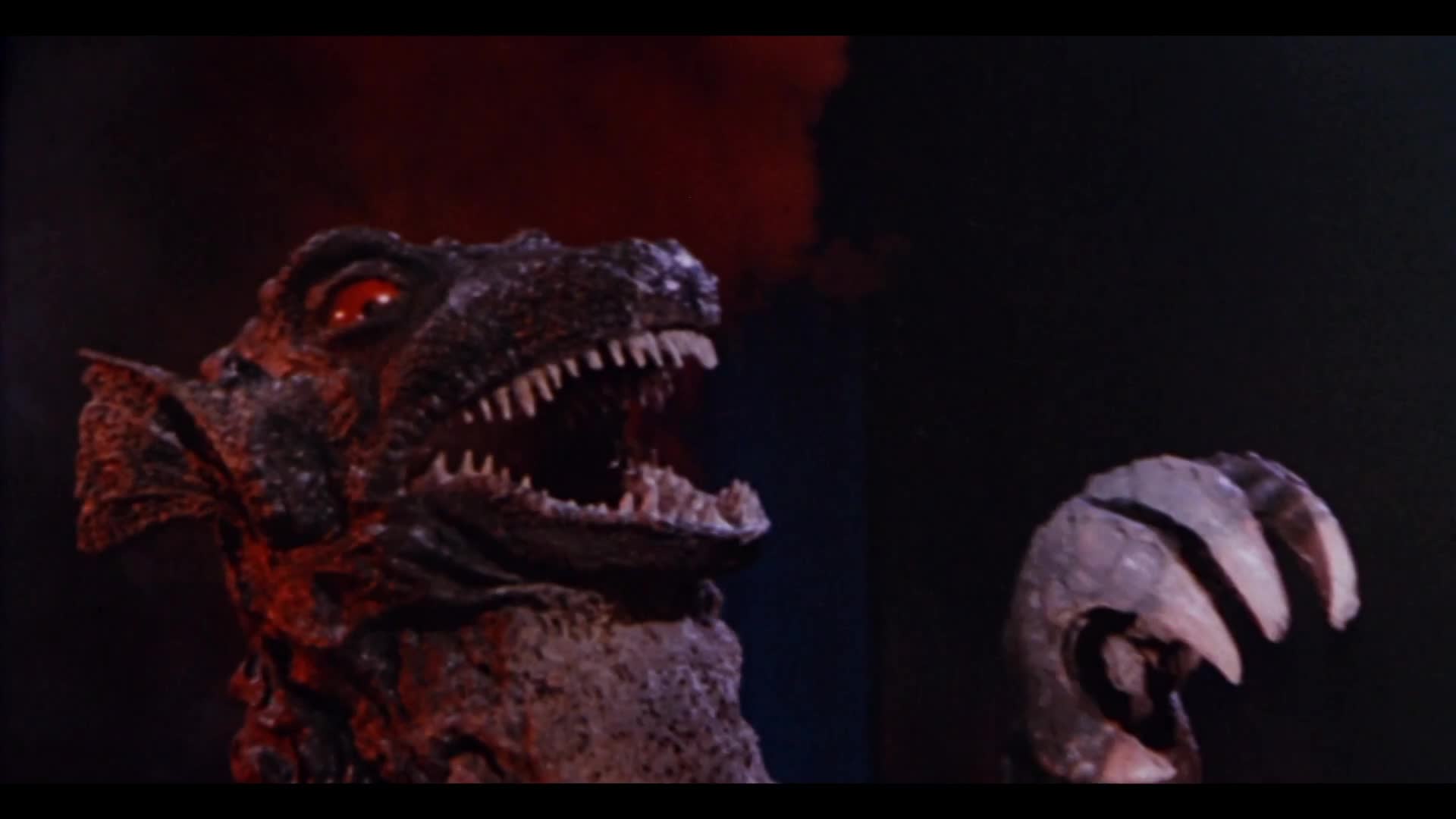 Thumbnail image for Creature Features - Gorgo & The Family