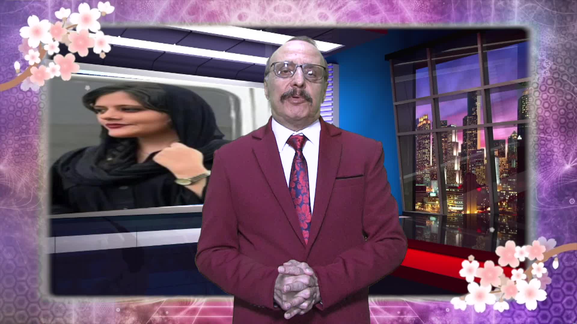 Thumbnail image for My Iran