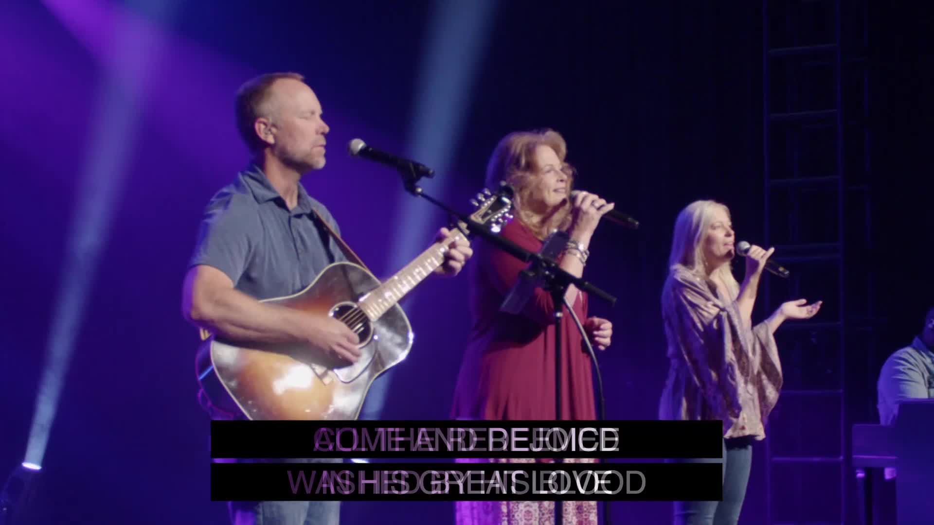 Thumbnail image for Northwest Christian Church - Fixer to Fabulous - Reveal - What Marriage Should Look Like | June 11th, 2023
