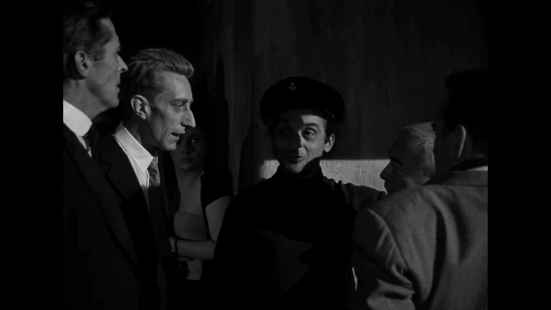 Thumbnail image for MOVIE: Beat The Devil