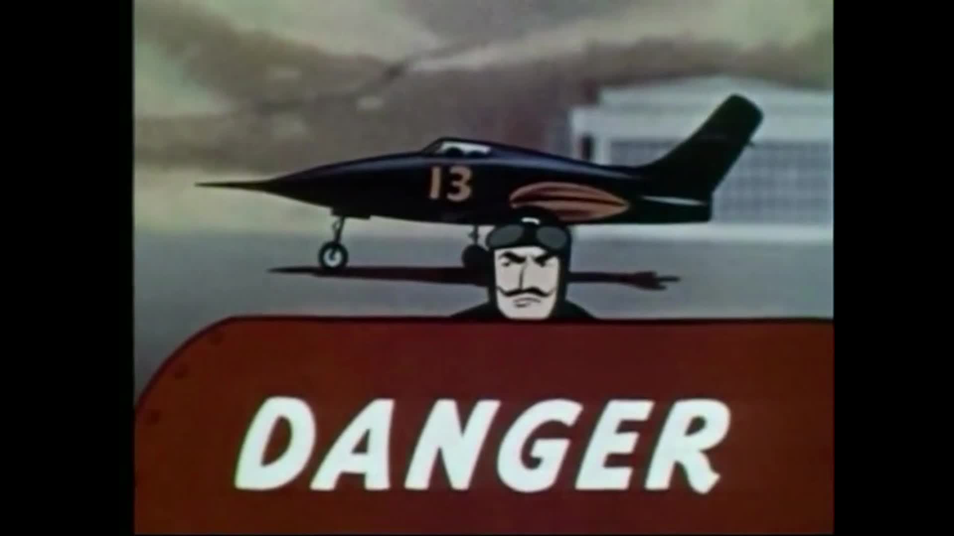 Thumbnail image for The Cartoon Starcade