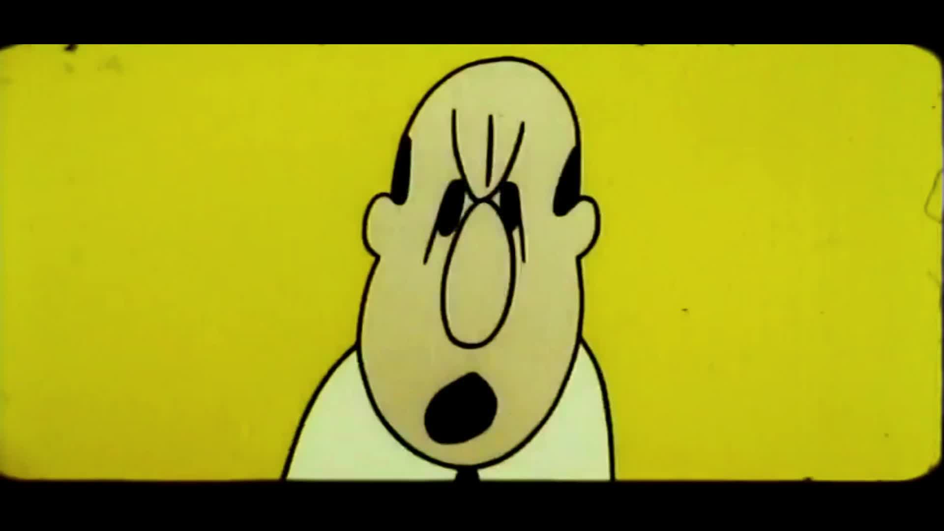 Thumbnail image for The Cartoon Starcade 107