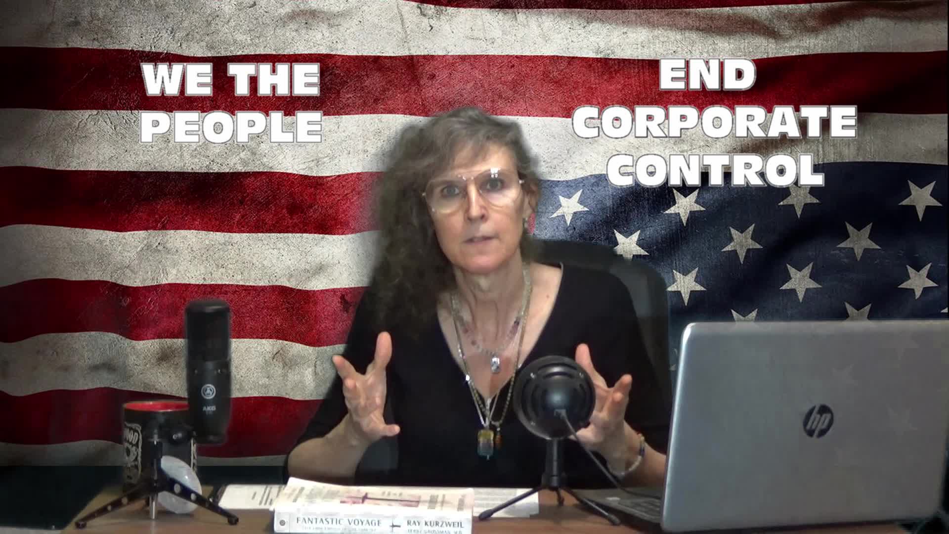 Thumbnail image for The Connie Bryan Show