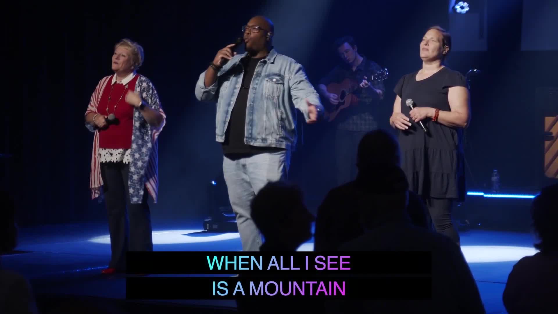 Thumbnail image for Northwest Christian Church - The One Anothers - Submit to One Another | July 2nd, 2023